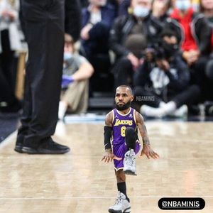 Meet your Posher, Roland